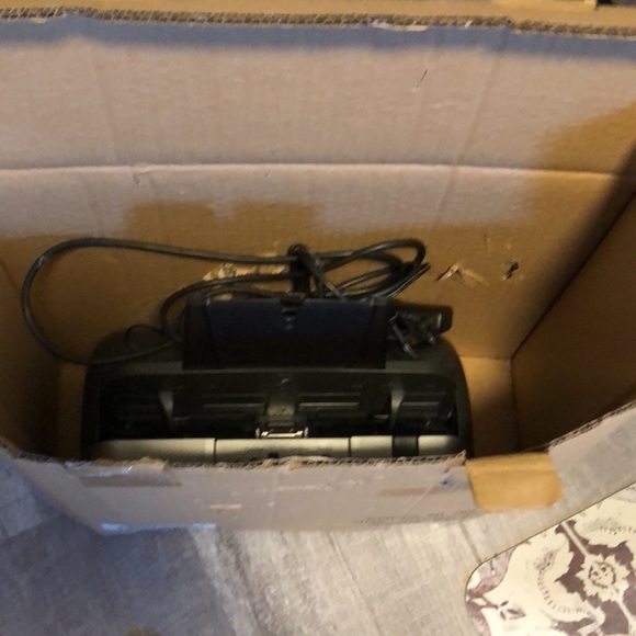 Great item Xerox documate 162 scanner - Picture 9 of 11